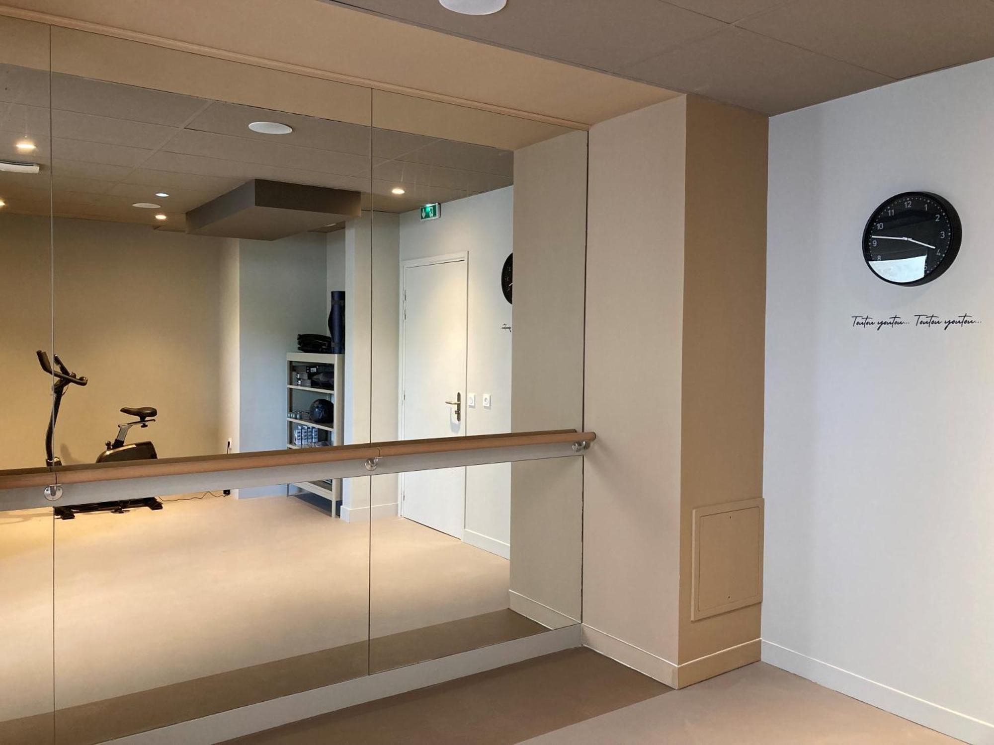 Cazam Paris Saint Ouenアパートホテル エクステリア 写真